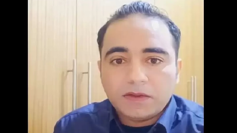 من أجل تكوين وفاق إرهابي والتآمر على امن الدولة:مباشرة الأبحاث ضدّ ثامر بديدة