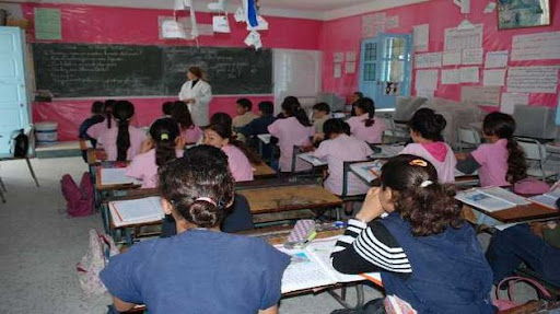 صفاقس-تعليق الدروس لصباح اليوم بكافة المؤسسات التربوية