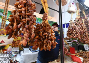 أمريكيا: استثمار بقيمة 76،5 مليون دينار لدعم قطاع التمور في تونس