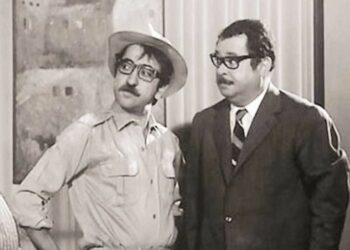 أيام قرطاج المسرحية : سويا ضيفة الدورة و تكريم خاص لدريد لحام