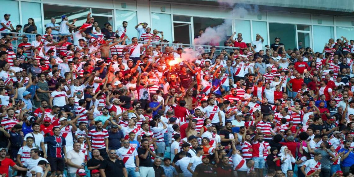 كرة القدم-الرابطة الوطنية تقرّ عقوبات ضد فرق من الرابطة الأولى