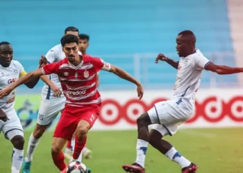 في جولة غلب عليها التعادل السلبي…الافريقي يكتفي بنقطة واحدة امام المنستيري ويخسر خدمات حارسه