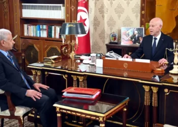 رئيس الجمهورية يدعو وزير التجارة إلىتوفير مخزون استراتيجي