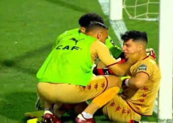 هل أراد قيس اليعقوبي أن يحمي مميش أم أراد أن يحمي نفسه؟