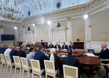 الرئيس سعيّد: ما حصل في ‘التونيسار’ أمر يرتقي إلى مستوى الجريمة