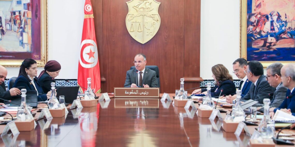 مجلس وزاري مضيق: قرارات لتحسين تعبئة الموارد الذّاتيّة للدّولة من المداخيل غير الجبائيّة