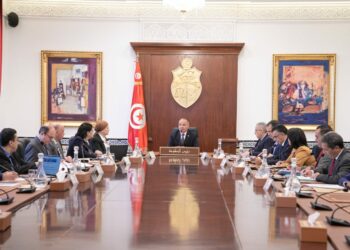 مجلس وزاري يوصي باجراء جرد شامل للأملاك المصادرة وإعداد مشروع نص قانوني موحّد لمنظومة المصادرة والاسترجاع