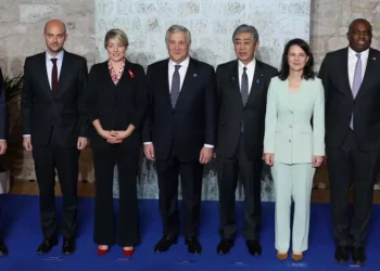 مجموعة الدول السبعة تؤكّد انها ستفي بالتزاماتها الخاصة بخصوص مذكرة المحكمة الجنائية الدولية بحقّ نتنياهو