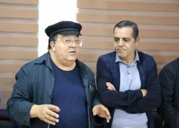 حمام الأنف: منجي بحر يعود بعد 13 سنة