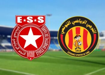 الكلاسيكو: الترجي يهزم النجم في سوسة ويعود إلى السباق بقوّة