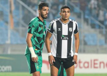 كأس الكاف: النادي الصفاقسي ينهزم أمام قسنطينة الجزائري