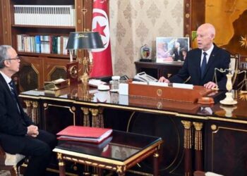 مشروع تنقيح مجلة الشغل: سعيّد يدعو للتحسّب لكلّ من يستبدل عمّال بآخرين