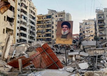 إعلان هدنة وشيك بين حزب الله وإسرائيل؟