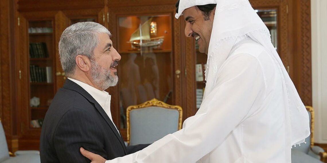 وكالات أنباء عالمية تؤكّد وزعماء حماس ينفون: هل طلبت قطر من المنظمة الفلسطينية مغادرة الدوحة؟