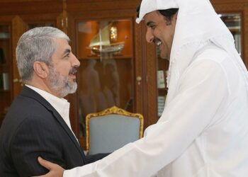 وكالات أنباء عالمية تؤكّد وزعماء حماس ينفون: هل طلبت قطر من المنظمة الفلسطينية مغادرة الدوحة؟