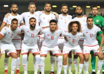 كرة القدم-تونس غامبيا: النسور للتأكيد وردّ الإعتبار