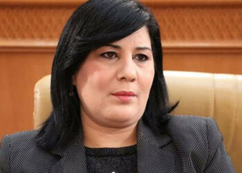 تاجيل النظر في قضية عبير موسي إلى 15 نوفمبر