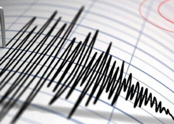 رجتان ارضيتان بمنطقة بوعرادة