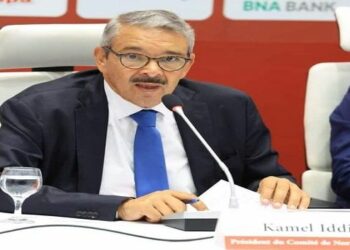 كرة القدم-كمال ايدير يكشف عن رزنامة عمل هيئة التسوية حتى انتخاب المكتب الجامعي الجديد