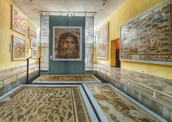 الأحد، 3 نومبر، زيارة المتاحف والمعالم الأثرية مجانا