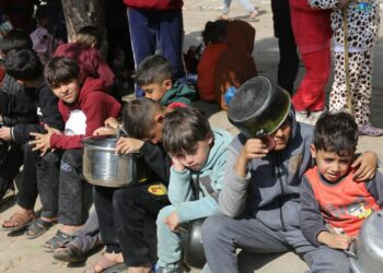 الأمم المتحدة: الوضع بشمال غزة كارثي والجميع معرض لخطر الموت الوشيك