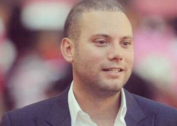 جامعة كرة القدم ترشّح حسن جنيح لعضوية المكتب التنفيذي للكاف