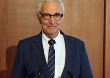 وفاة عبد الرزاق شريّط، رائد السياحة والترفيه بمدينة توزر