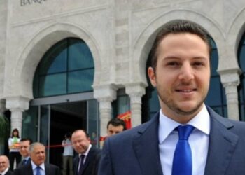 9 سنوات سجنا وخطية بـ80 مليون دينار ضد صخر الماطري