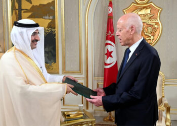 سعيّد يتلقى دعوة من ملك السعودية لحضور القمة العربية الإسلامية المشتركة