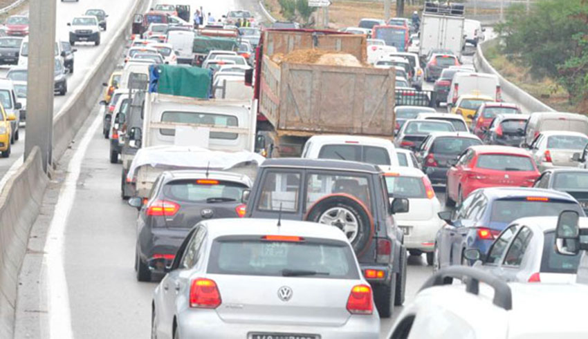 بمناسبة انتهاء العطلة المدرسية: وزارة الداخلية تحذّر وتوصي