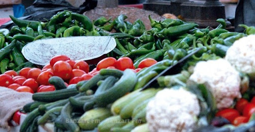 بلاغ وزارة التجارة إلى أصحاب ومستغلّي مخازن التبريد وأصحاب الخضر والغلال المخزّنة بها