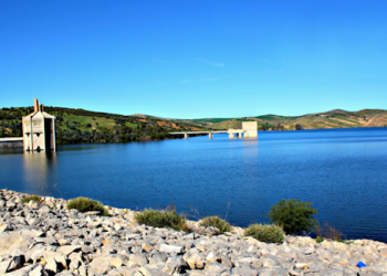 إلى حدّ اليوم: مخزون السدود يعادل 20،7 من قدرة استيعابها