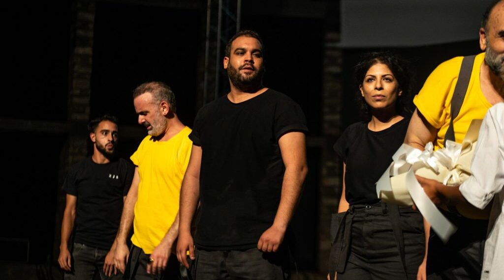 أسبوع المسرح التونسي-مواسم الابداع : “البخّارة” تفوز بجائزة أفضل عمل متكامل