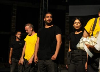 أسبوع المسرح التونسي-مواسم الابداع : “البخّارة” تفوز بجائزة أفضل عمل متكامل