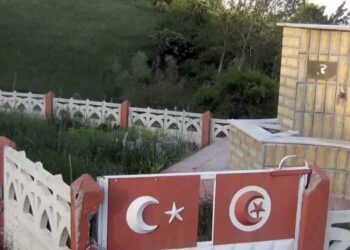 أوراق منسيّة: تونوس لار