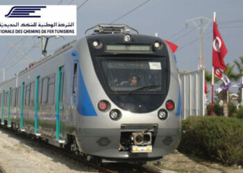 غدا الأحد: إلغاء سفرات للخط E وسفرات لقطار تونس-غار الدماء وتونس-بنزرت