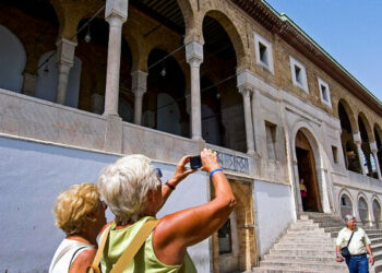 الارقام الحالية فاقت التوقعات: تونس تأمل بلوغ رقم 10 مليون سائح مع موفّى 2024