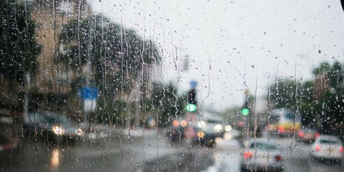 الطقس خلال هذه الليلة