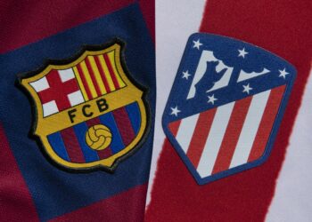 كرة القدم-لقاء حاسم هذا المساء بين البرصا وأتلتيكو…وريال مدريد يراقب.