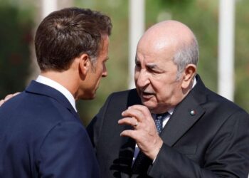 بين الجزائر وفرنسا…اتّهامات خطيرة وتوتّر غير مسبوق في العلاقات بين البلدين