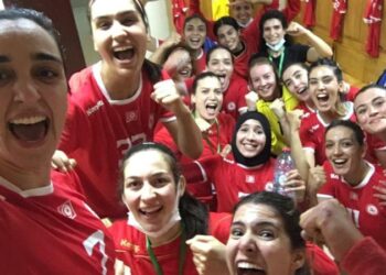 البطولة الأفريقية لكرة اليد للسيّدات-تونس تفوز على مصر وتحصل على البرنزيّة