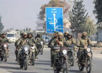 سوريا مباشر-المعارضة تعلن سيطرتها على مدينة حمص…والأسد لم يغادر دمشق