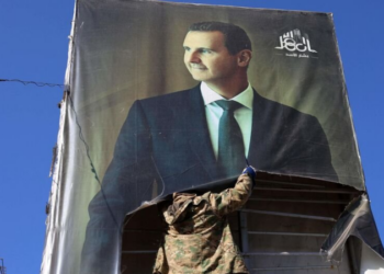 سوريا مباشر- خروج بشار الاسد…ولغزالطائرة المختفية