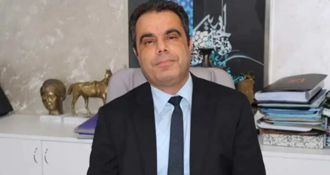 مروان بن سليمان رئيسا مديرا عامّا للديوان الوطني للبريد