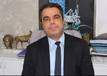 مروان بن سليمان رئيسا مديرا عامّا للديوان الوطني للبريد