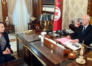 قيس سعيّد يشدد على ضرورة إيجاد حلول عاجلة للمنشآت التي تمّ غلقها