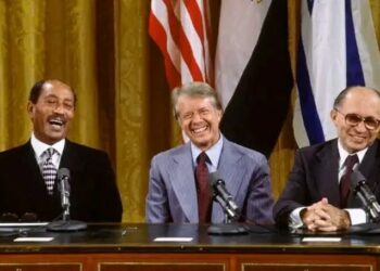 زعماء العالم ينعون جيمي كارتر عرّاب اتفاقية كامب ديفيد