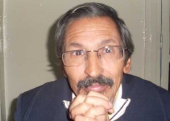 أحمد حاذق العرف يترجّل…الساحة الثقافية تفقد أحد أهمّ وجوهها