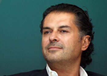 بسبب تسجيل صوتي…الفنان راغب علامة في ورطة