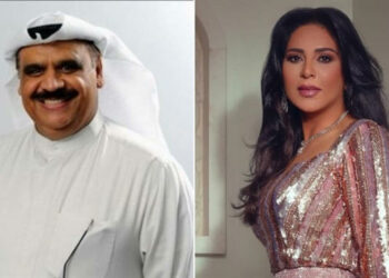 سحب الجنسية الكويتية من داود حسين و نوال الكويتية